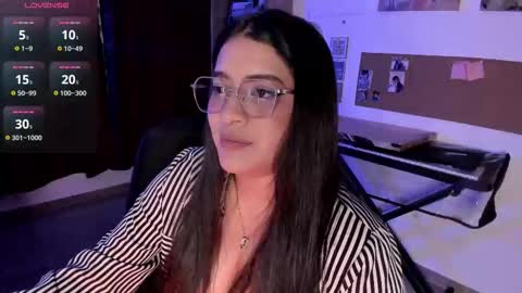 Snapshot of lolaasmith_21 chatting on 10.11.25 lolaasmith_21 online show from 10.11.25