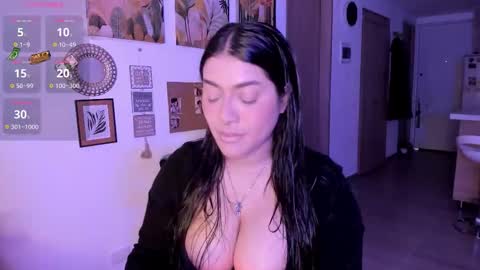 Snapshot of lolaasmith_21 chatting on 10.12.25 lolaasmith_21 online show from 10.12.25