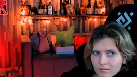 Snapshot of lolaasmus chatting on 12.18.24 I consider myself the god Loki but life just calls me LOL online show from 12.18.24