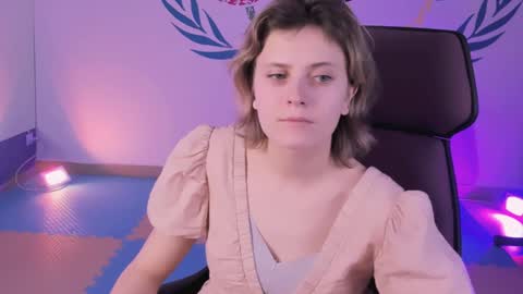 Snapshot of lolaasmus chatting on 12.24.24 I consider myself the god Loki but life just calls me LOL online show from 12.24.24
