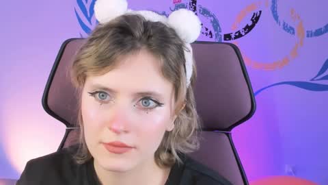 Snapshot of lolaasmus chatting on 12.28.24 I consider myself the god Loki but life just calls me LOL online show from 12.28.24
