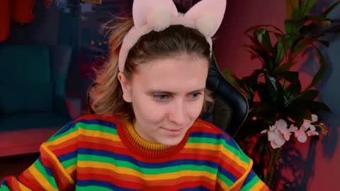 Snapshot of lolaasmus chatting on 01.15.25 I consider myself the god Loki but life just calls me LOL online show from 01.15.25
