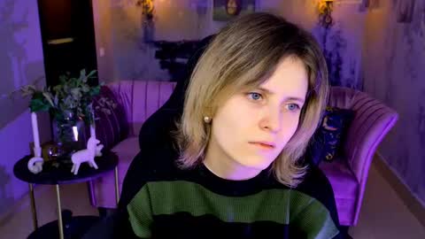 Snapshot of lolaasmus chatting on 02.25.25 I consider myself the god Loki but life just calls me LOL online show from 02.25.25