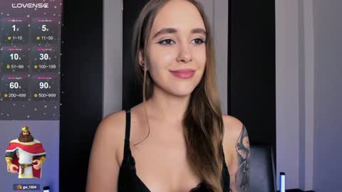 Snapshot of lolabunnyz chatting on 01.30.25 Lola3 online show from 01.30.25