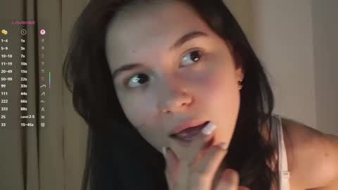 Maria online show from 11.16.25