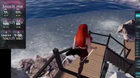 ANNE online show from 01.17.25