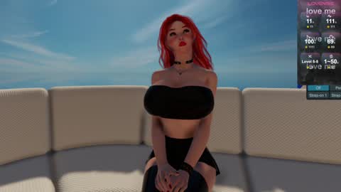 ANNE online show from 01.19.25