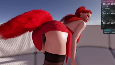 ANNE online show from 01.24.25