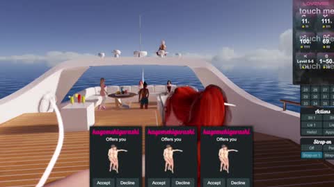 ANNE online show from 01.27.25