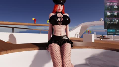 ANNE online show from 01.29.25