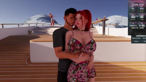 ANNE online show from 01.30.25