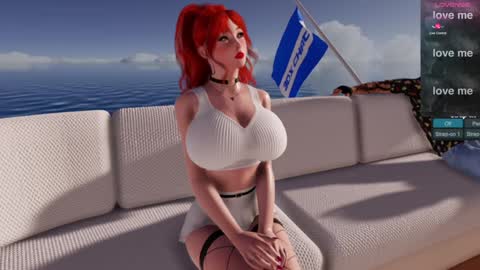 ANNE online show from 02.04.25