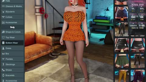 ANNE online show from 02.08.25