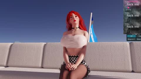 ANNE online show from 02.17.25