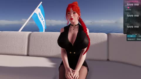 ANNE online show from 02.19.25