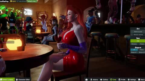 ANNE online show from 10.24.25