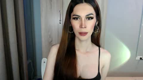 Snapshot of lolly_lips69 chatting on 01.15.25 hana online show from 01.15.25