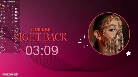 Lolly online show from 12.24.24