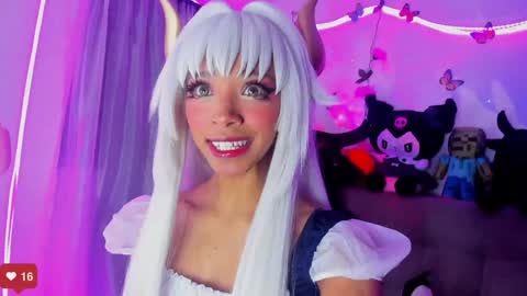 Snapshot of lololexao chatting on 12.11.24 freydis online show from 12.11.24