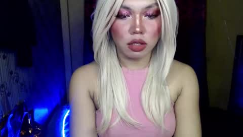 Love Marie online show from 12.03.24