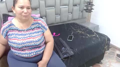 loly47 online show from 10.22.25