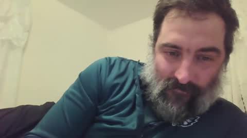 Snapshot of loml44 chatting on 02.19.25 THE SEXIEST MAN ALIVE online show from 02.19.25