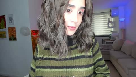 Snapshot of lonelly_lolly98 chatting on 01.04.25 SABRINA online show from 01.04.25