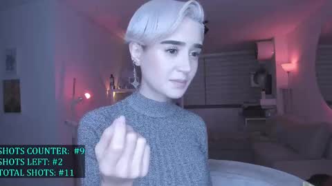 Snapshot of lonelly_lolly98 chatting on 02.28.25 SABRINA online show from 02.28.25