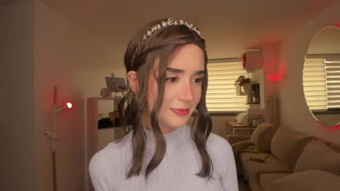 Snapshot of lonelly_lolly98 chatting on 03.06.25 SABRINA online show from 03.06.25