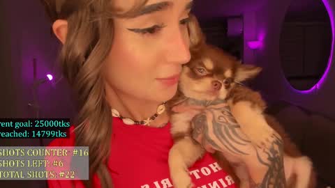 Snapshot of lonelly_lolly98 chatting on 03.09.25 SABRINA online show from 03.09.25