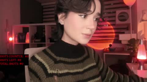 Snapshot of lonelly_lolly98 chatting on 09.13.25 SABRINA online show from 09.13.25