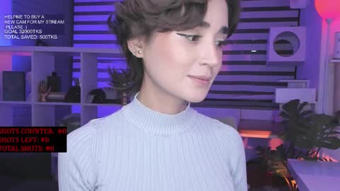 Snapshot of lonelly_lolly98 chatting on 10.02.25 SABRINA online show from 10.02.25