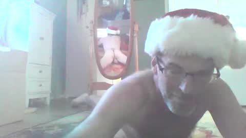 Snapshot of longbowrider555 chatting on 12.04.24 Jeff online show from 12.04.24