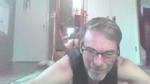 Snapshot of longbowrider555 chatting on 12.10.24 Jeff online show from 12.10.24