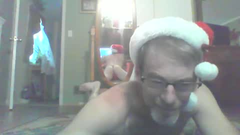 Snapshot of longbowrider555 chatting on 12.11.24 Jeff online show from 12.11.24