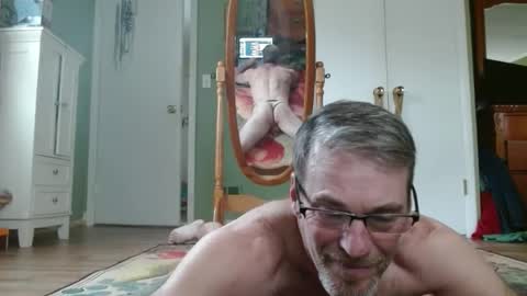 Snapshot of longbowrider555 chatting on 12.30.24 Jeff online show from 12.30.24