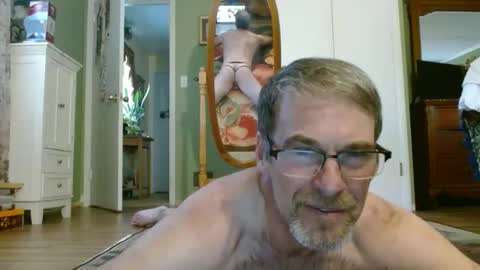 Snapshot of longbowrider555 chatting on 01.31.25 Jeff online show from 01.31.25