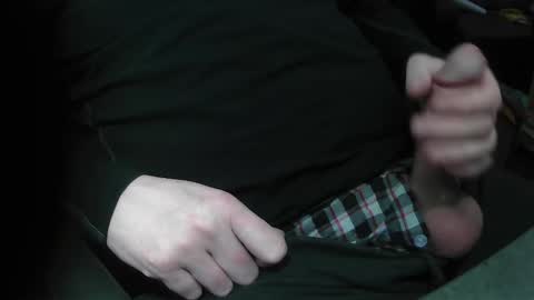 Long online show from 01.27.25