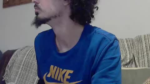 Snapshot of longnight5 chatting on 12.06.24 Alejandro Rulitos Twitter longnight55 Intagram 5longnight5 online show from 12.06.24