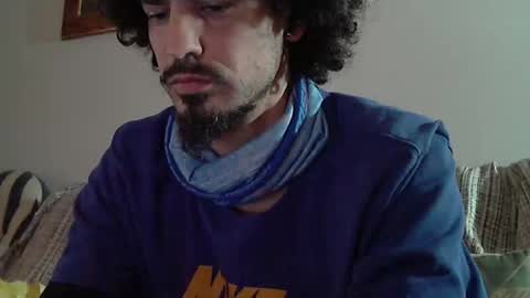 Snapshot of longnight5 chatting on 12.06.24 Alejandro Rulitos Twitter longnight55 Intagram 5longnight5 online show from 12.06.24