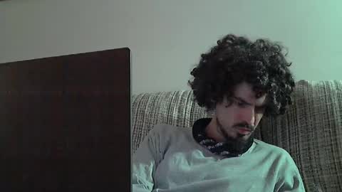 Snapshot of longnight5 chatting on 12.09.24 Alejandro Rulitos Twitter longnight55 Intagram 5longnight5 online show from 12.09.24