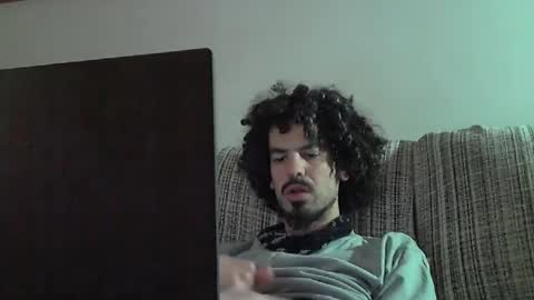 Snapshot of longnight5 chatting on 12.09.24 Alejandro Rulitos Twitter longnight55 Intagram 5longnight5 online show from 12.09.24