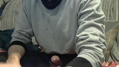 Snapshot of longnight5 chatting on 12.10.24 Alejandro Rulitos Twitter longnight55 Intagram 5longnight5 online show from 12.10.24