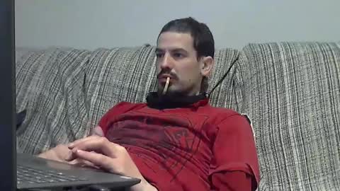 Snapshot of longnight5 chatting on 02.03.25 Alejandro Rulitos Twitter longnight55 Intagram 5longnight5 online show from 02.03.25