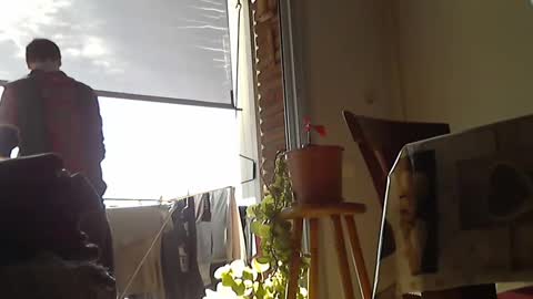 Snapshot of longnight5 chatting on 02.09.25 Alejandro Rulitos Twitter longnight55 Intagram 5longnight5 online show from 02.09.25