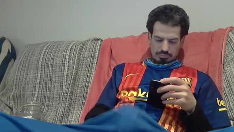 Snapshot of longnight5 chatting on 03.07.25 Alejandro Rulitos Twitter longnight55 Intagram 5longnight5 online show from 03.07.25