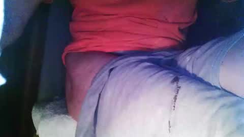 lookingforcougars500 online show from 10.13.25