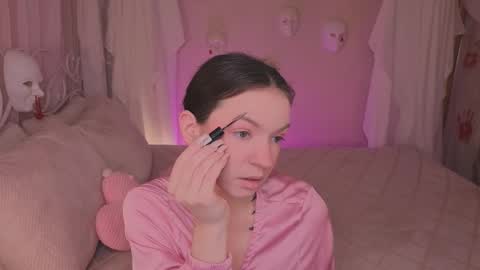 Luna online show from 11.02.25