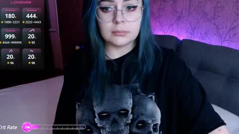 Snapshot of loramoonnn chatting on 12.06.24 Lora online show from 12.06.24