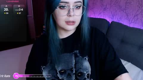 Snapshot of loramoonnn chatting on 12.13.24 Lora online show from 12.13.24